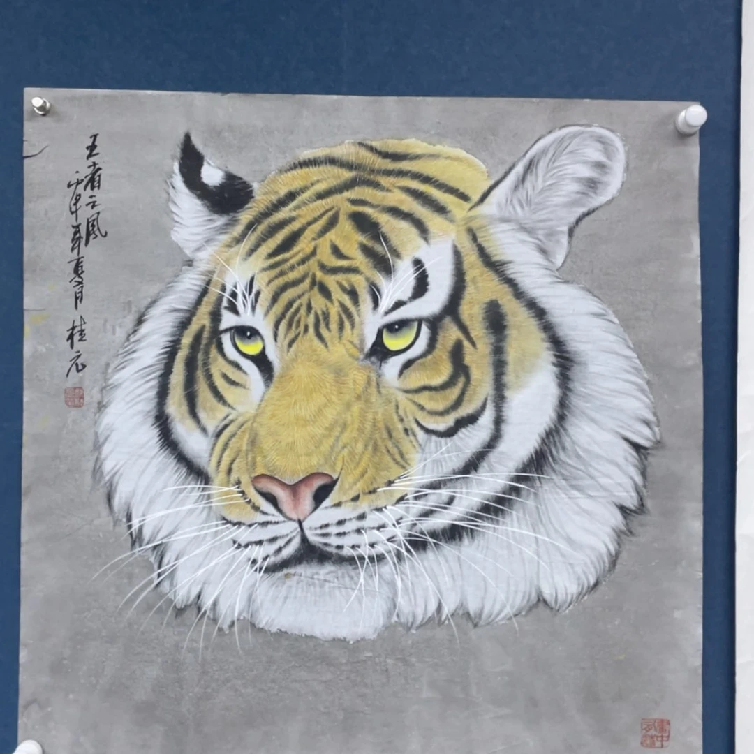 【闪购商品】书法姚