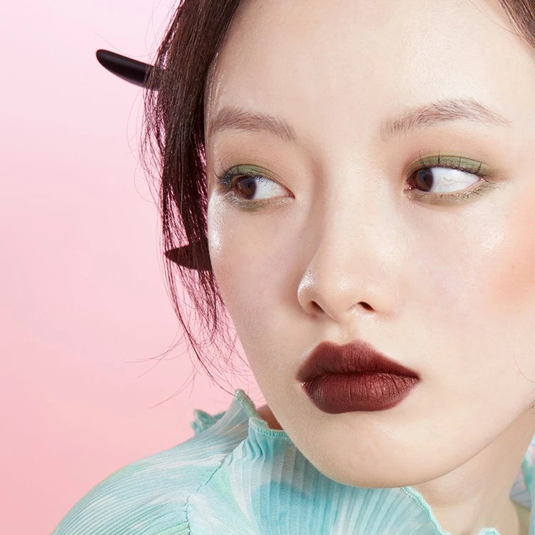 【橱窗专属机制】Girlcult情话唇霜哑光唇釉