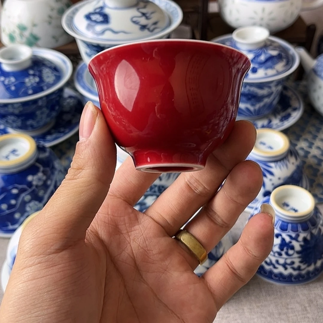 【闪购商品】陶瓷杯