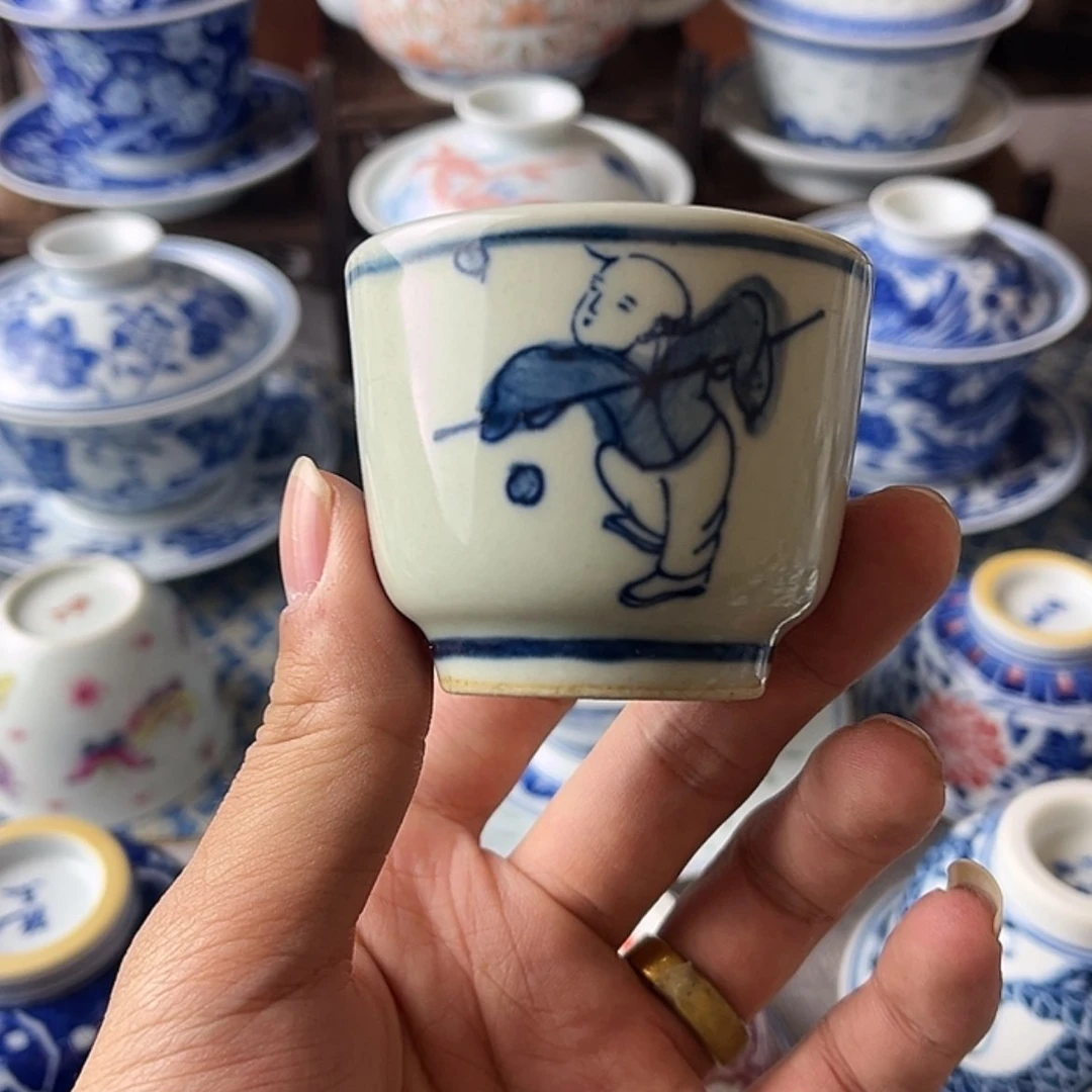 【闪购商品】陶瓷杯