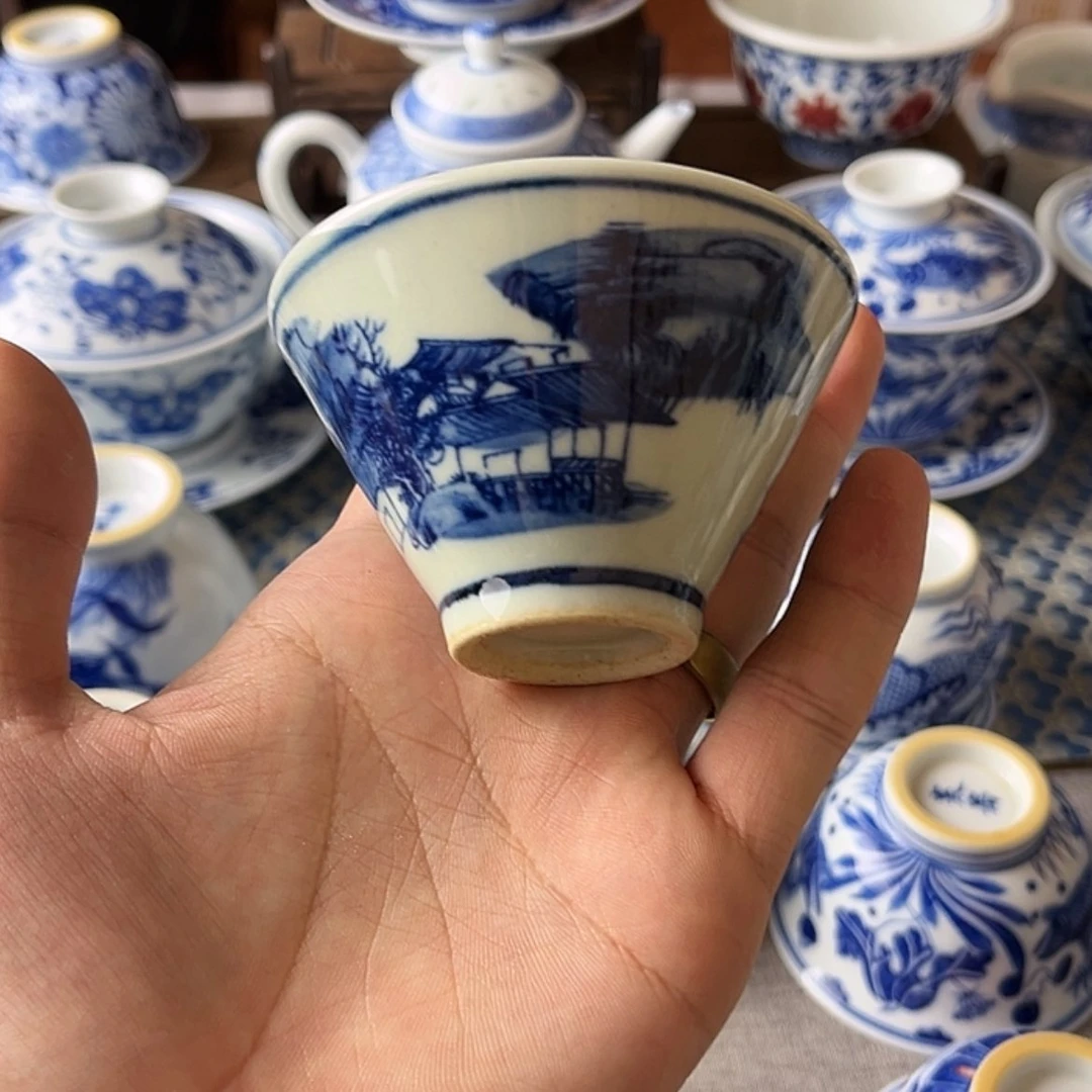 【闪购商品】陶瓷杯
