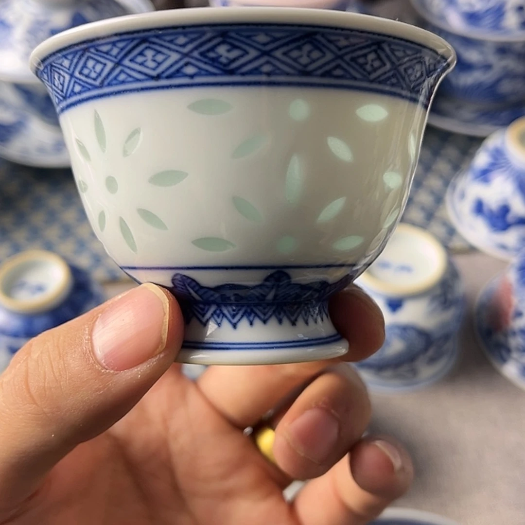 【闪购商品】陶瓷杯