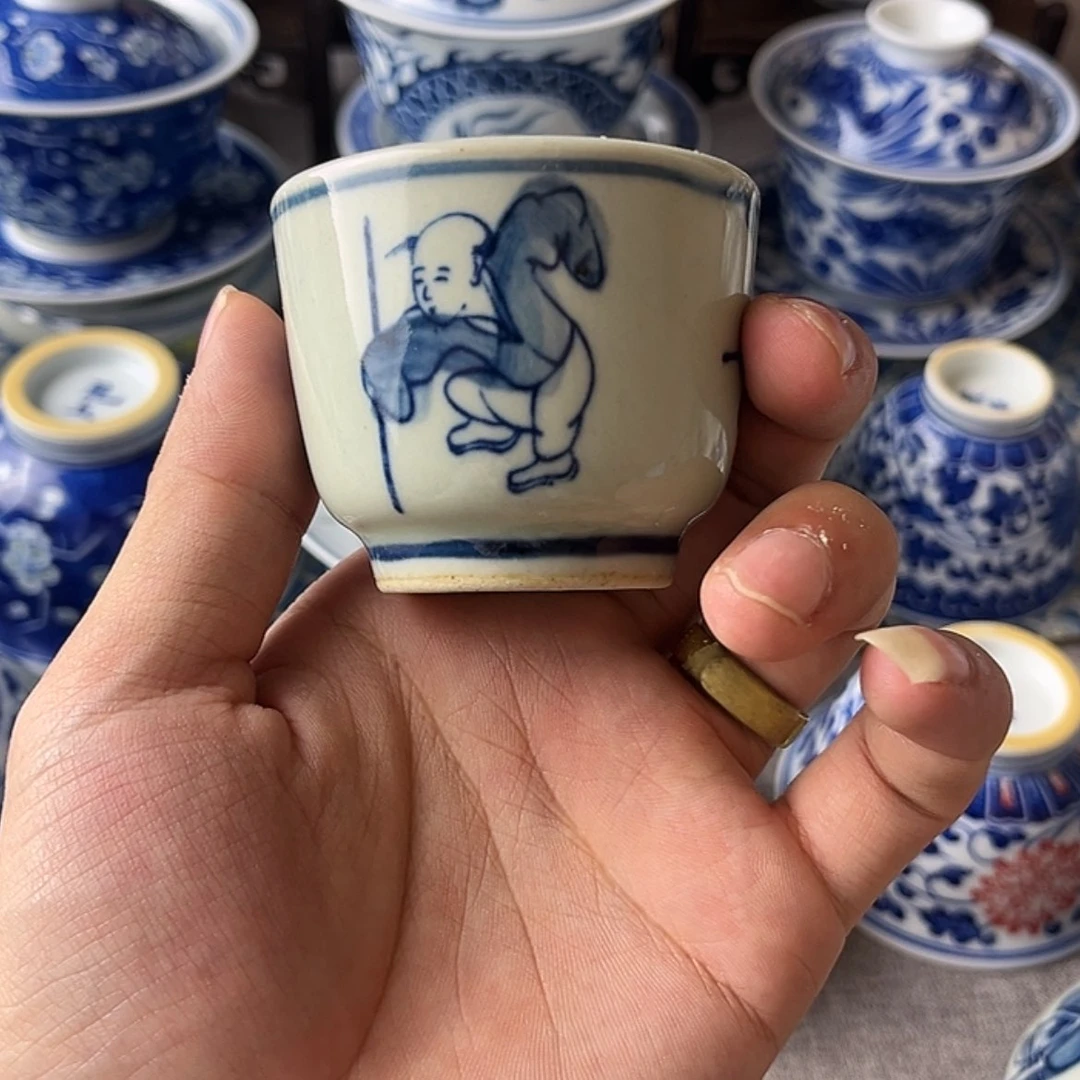【闪购商品】陶瓷杯