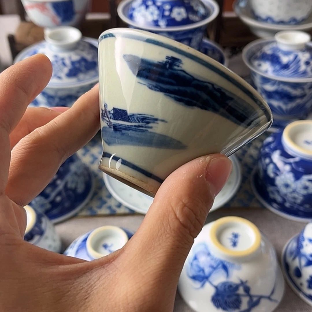 【闪购商品】密胺杯