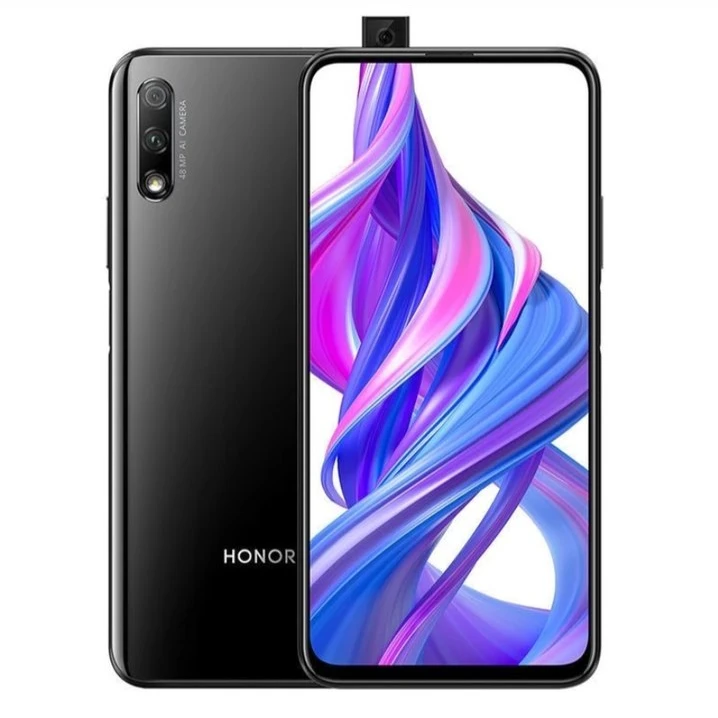 9新 honor/荣耀 荣耀9X全网通双卡全面屏大屏精品二手备用手机