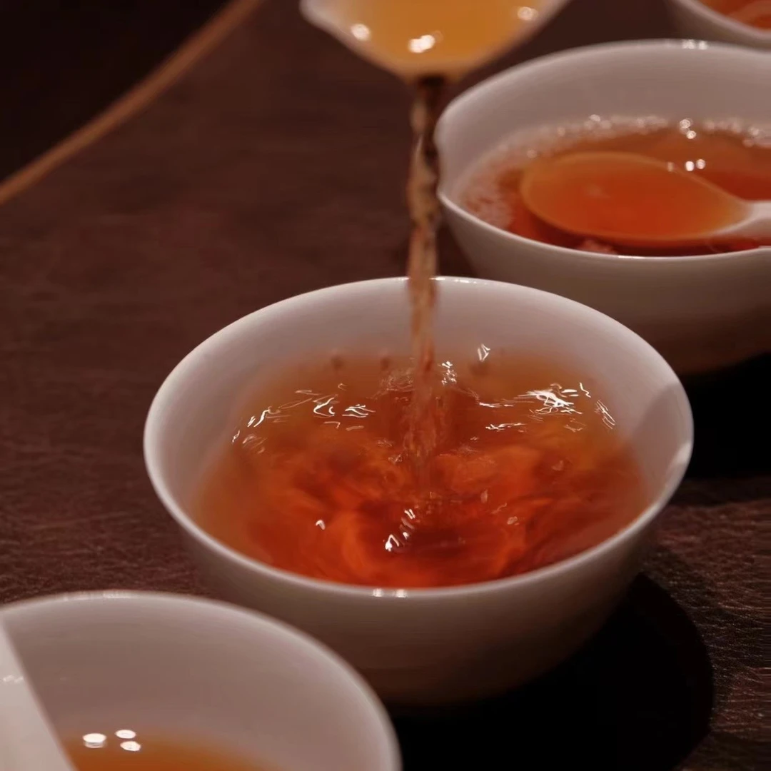 【33代拍通用】武夷茶