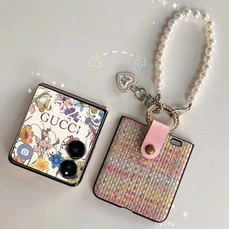 适用小米mixflip手机壳新款个性创意小香风折叠屏全包防摔保护壳