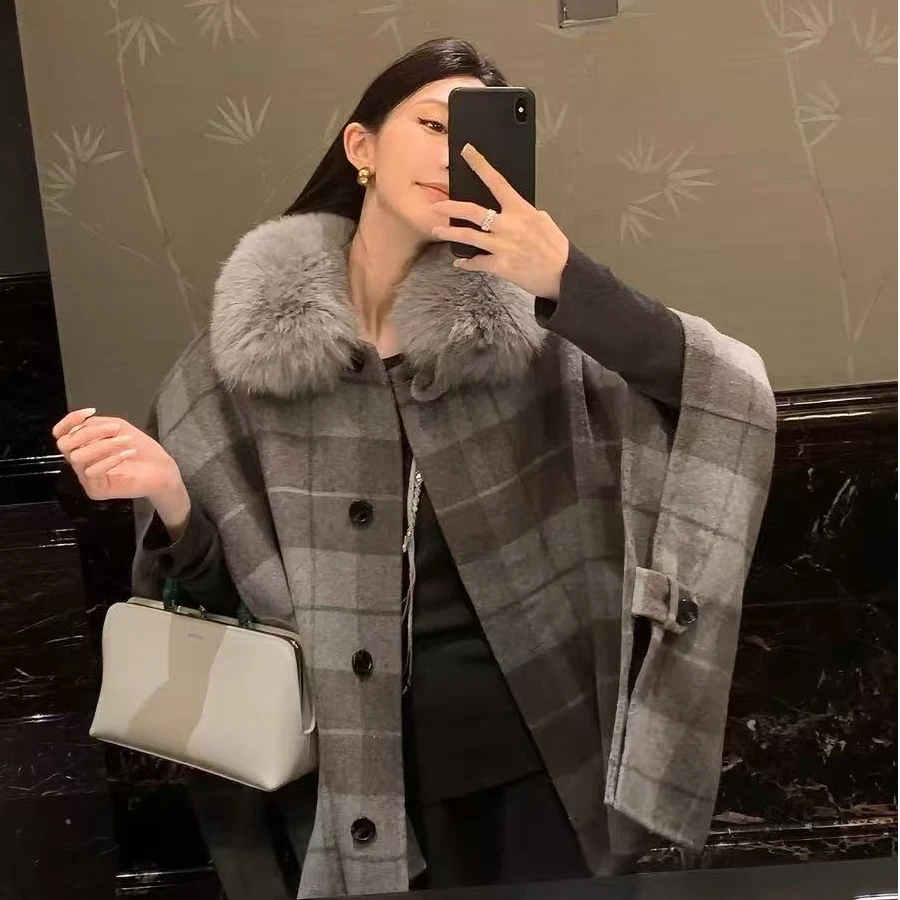 双面羊毛大衣特价福利数量不多毛呢外套