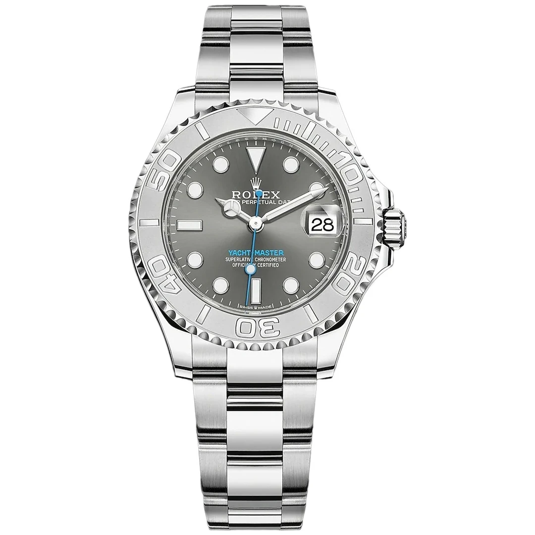 99新  劳力士/m268622/男表