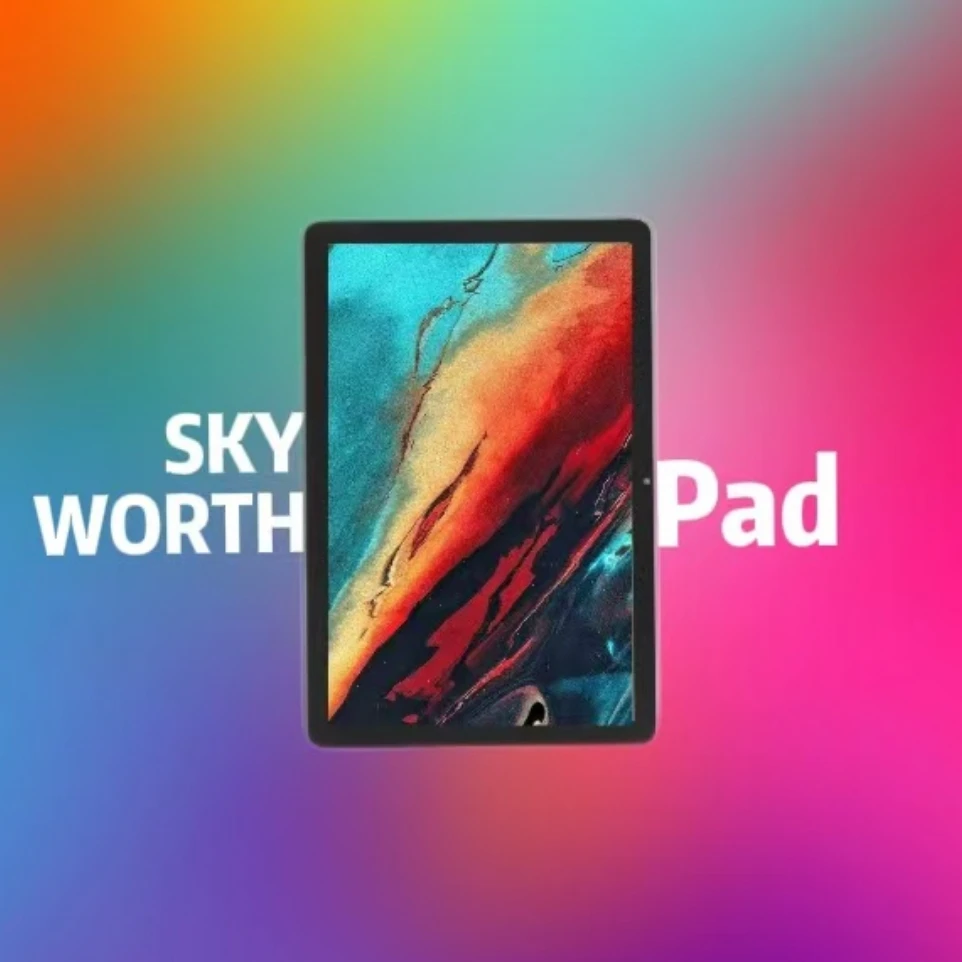 SKYWORTH/创维影音畅享智能平板