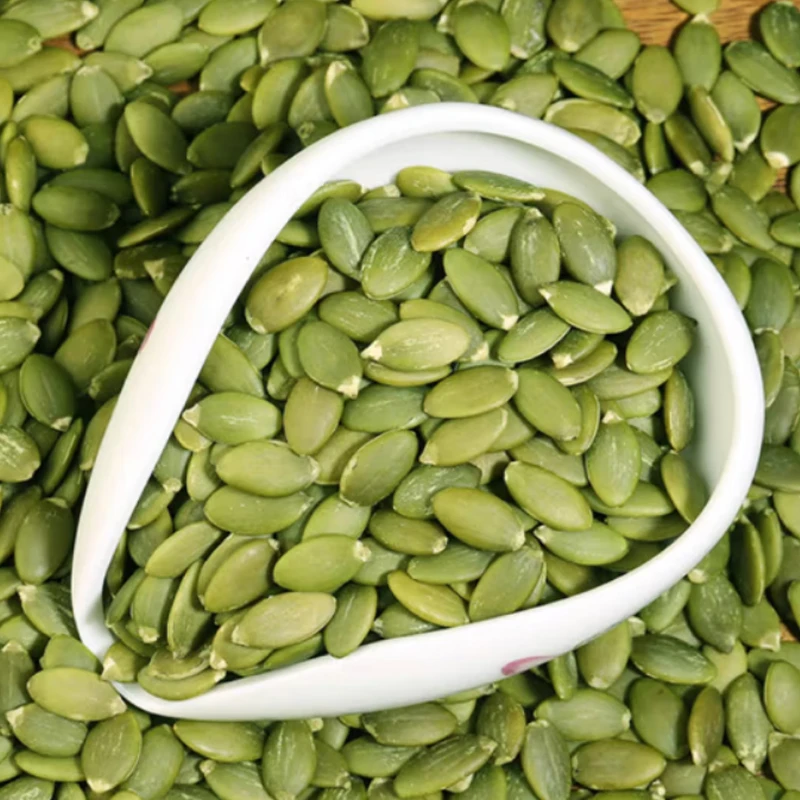 【陈会长严选】新货内蒙古无壳南瓜子原味休闲零食15包生南瓜子