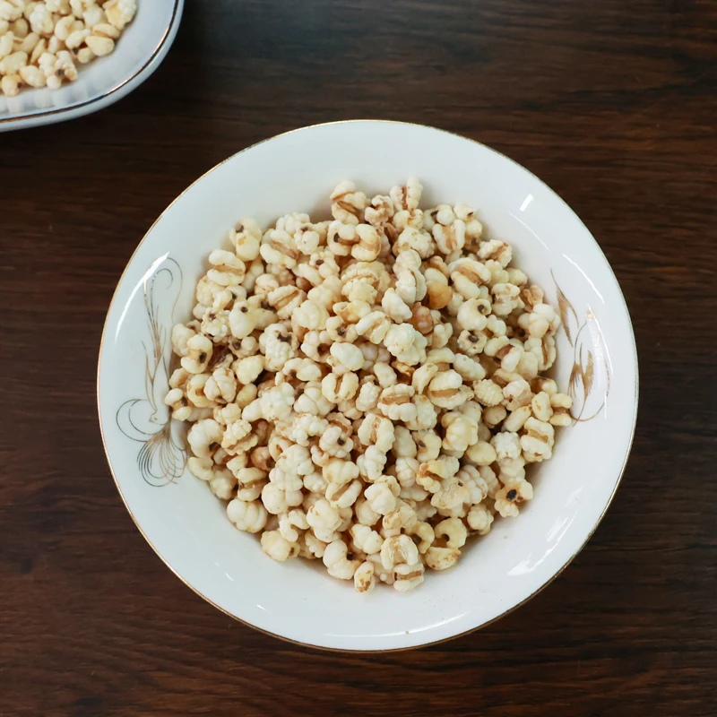 「陈会长严选」炒薏苡仁即食小零食泡茶煲汤方便携带30包