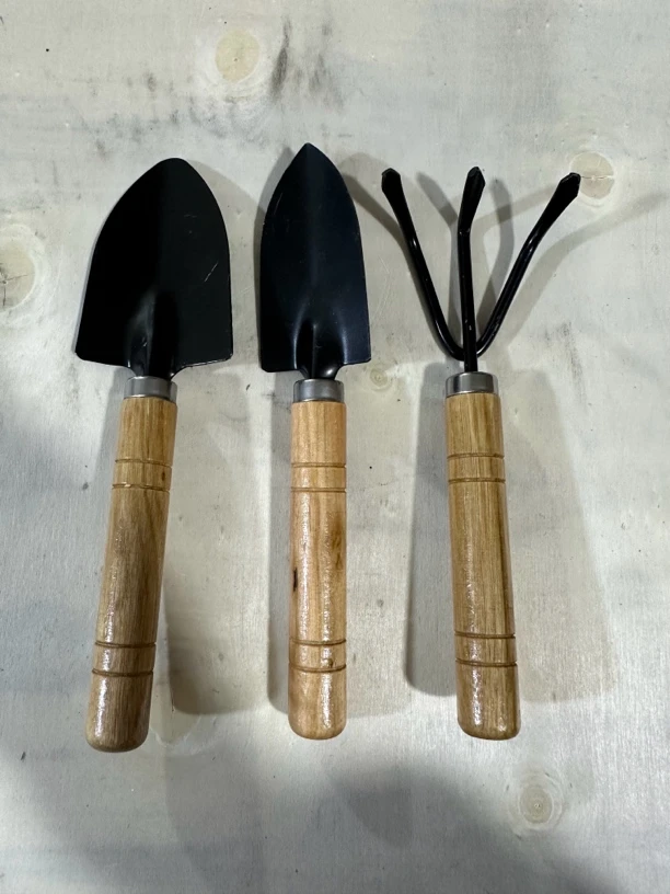 园艺工具三件套家用