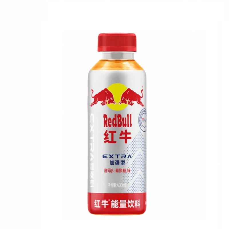 红牛能量饮料400ml