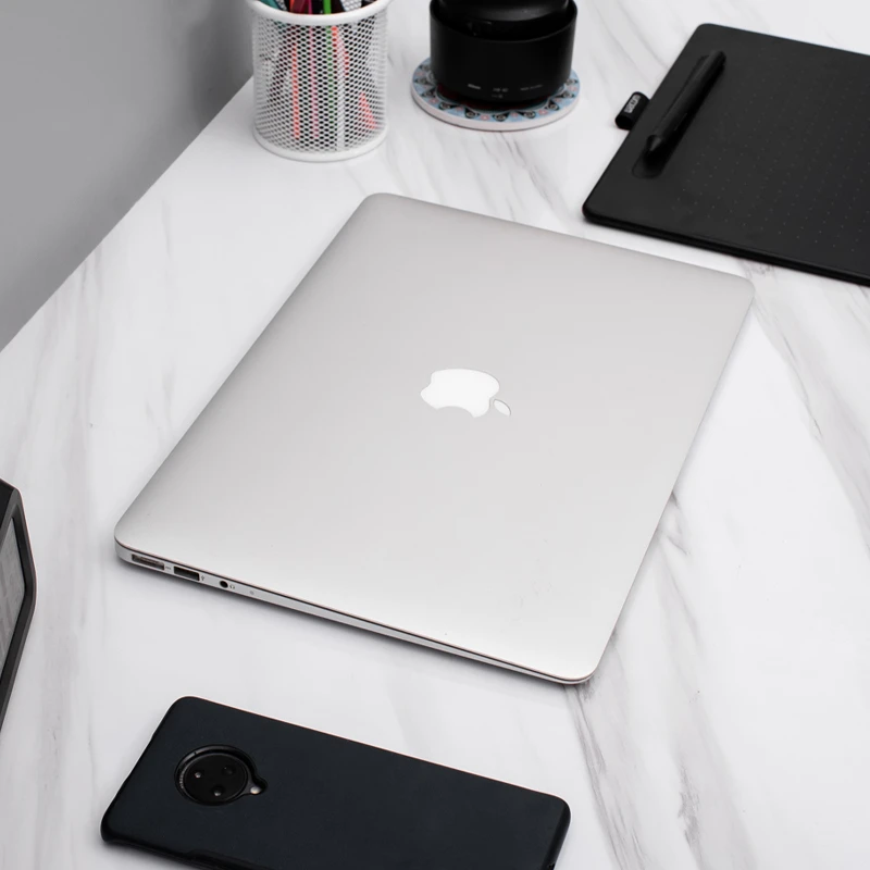 95新 Apple/苹果 MacBookAir11.6寸超薄便携刀锋版办公学习