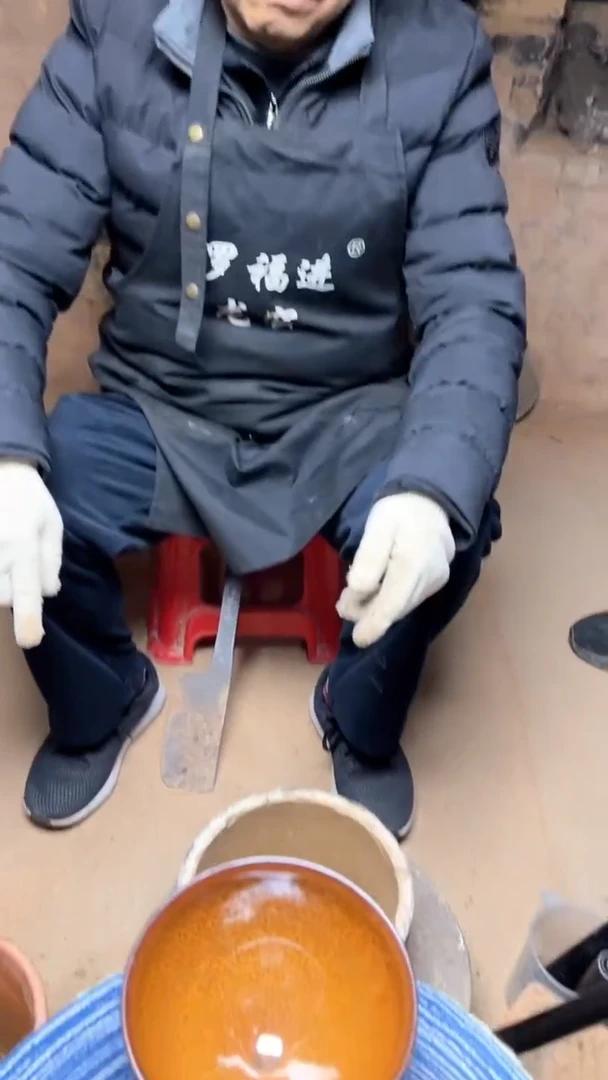 【闪购商品】瓷茶盏罗福进21