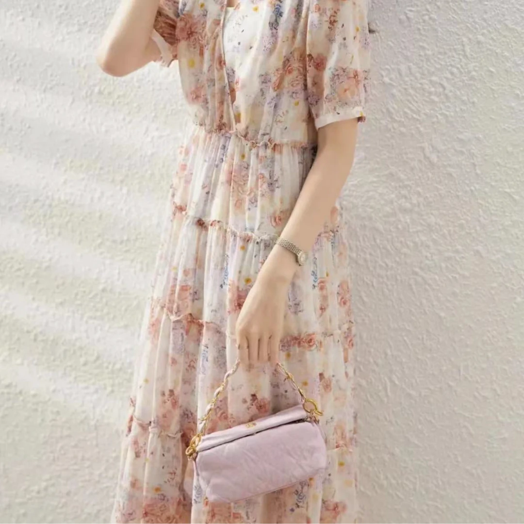 一组（571-580)雪家毛衣外套气质