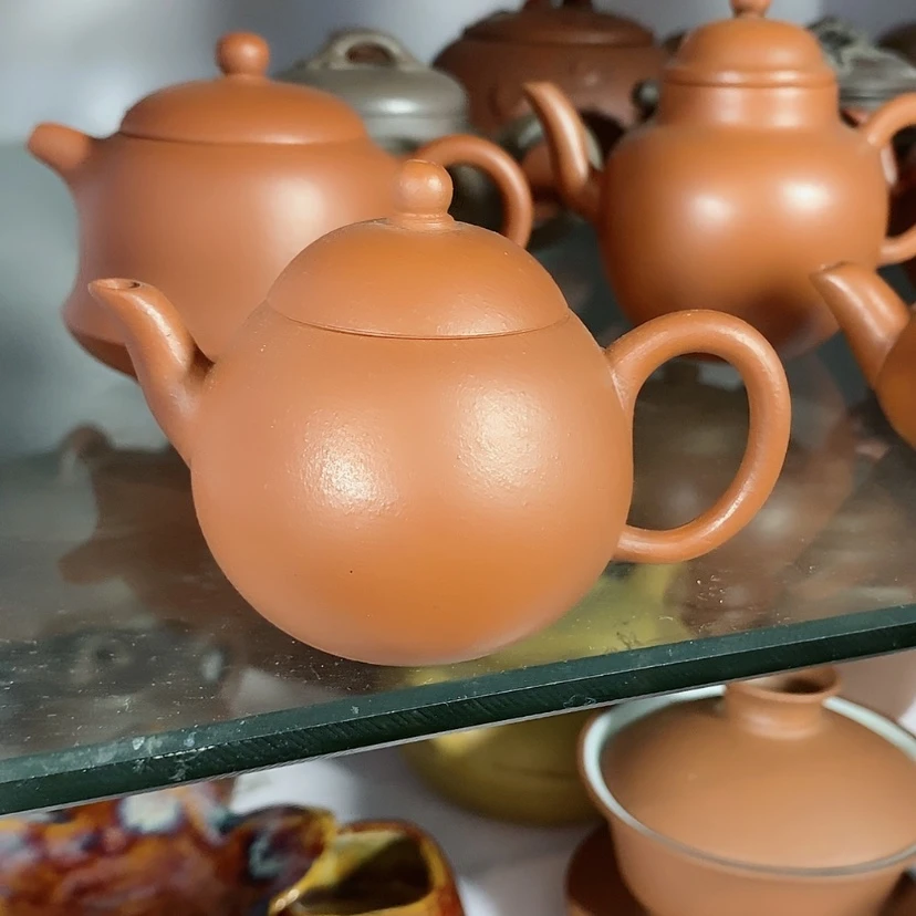 【闪购商品】紫砂茶壶88888888888888