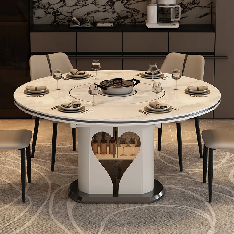 补差价专拍  家用伸缩餐桌椅