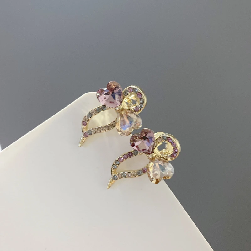 泛思 2公分趴趴夹刘海侧边夹1199一对装