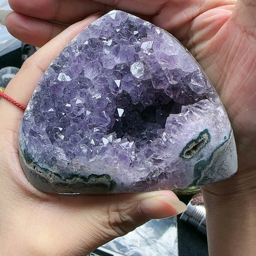 水晶未镶嵌未镶嵌947