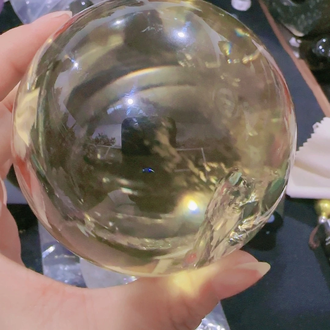 水晶未镶嵌未镶嵌951