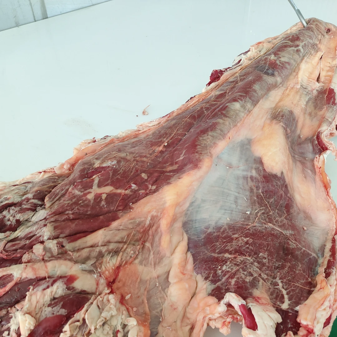 贵州黄牛肉牛腩1斤45,两斤包邮
