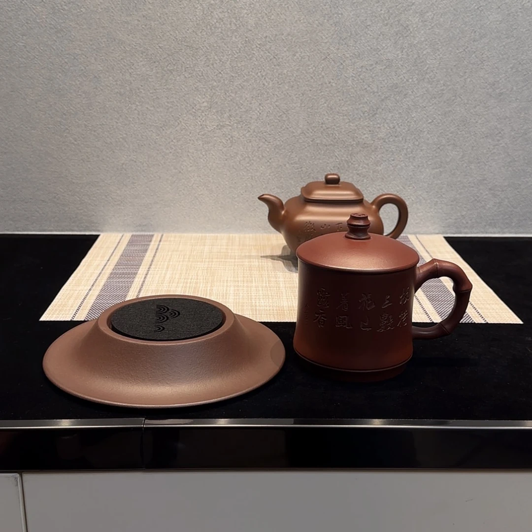【闪购商品】紫砂茶杯