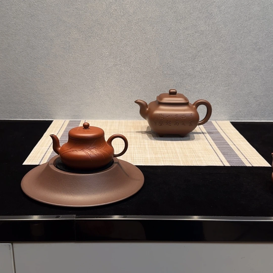 【闪购商品】紫砂茶杯●***●