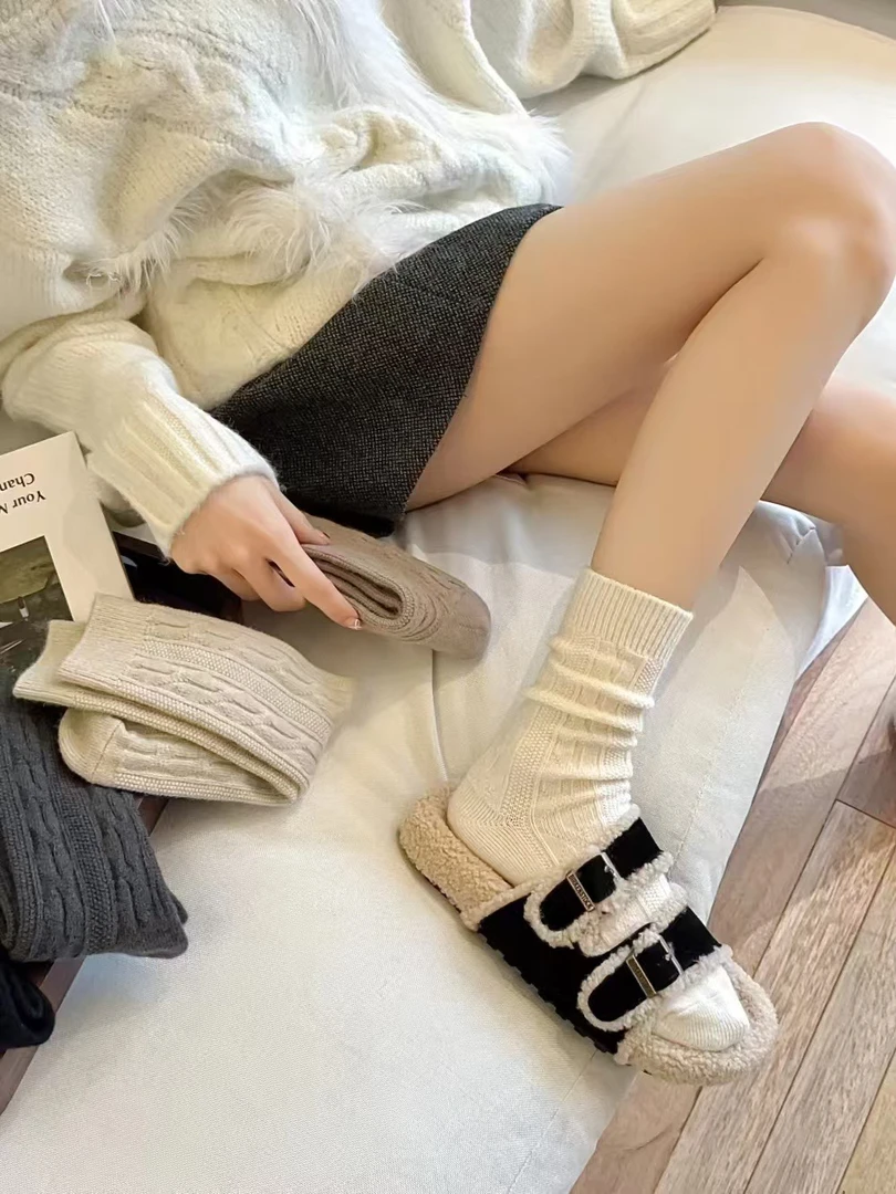 iRan女装袜子集合