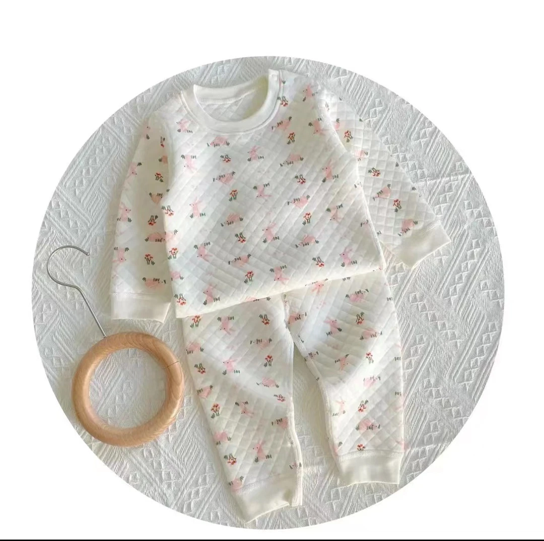 雷蒂巴帝三保暖套装