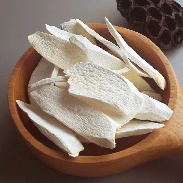 【淮山药】新鲜河南山药干片【粉糯清甜】去皮煲粥炖汤食材枸杞