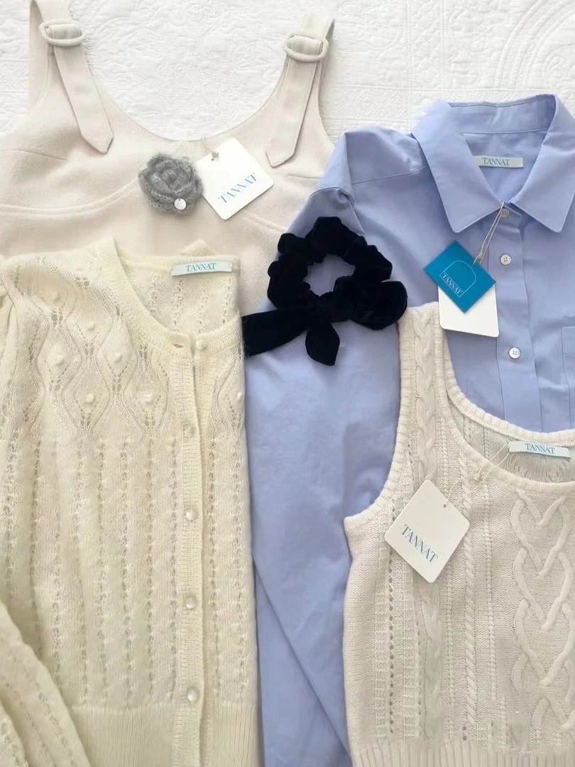 C3  {201~299} 新款百搭上衣合集