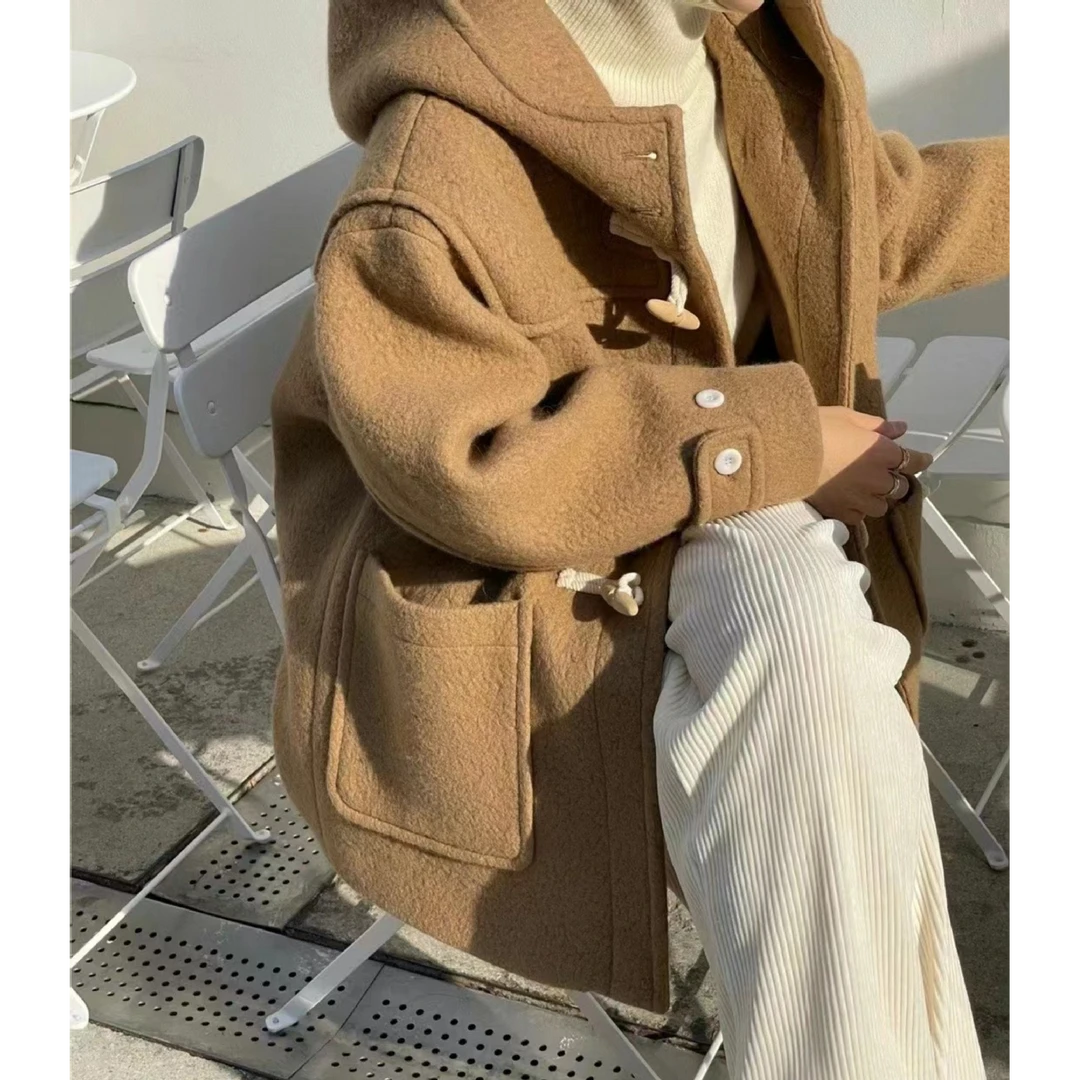 日韩外贸女装百搭休闲舒适外套服饰(899）