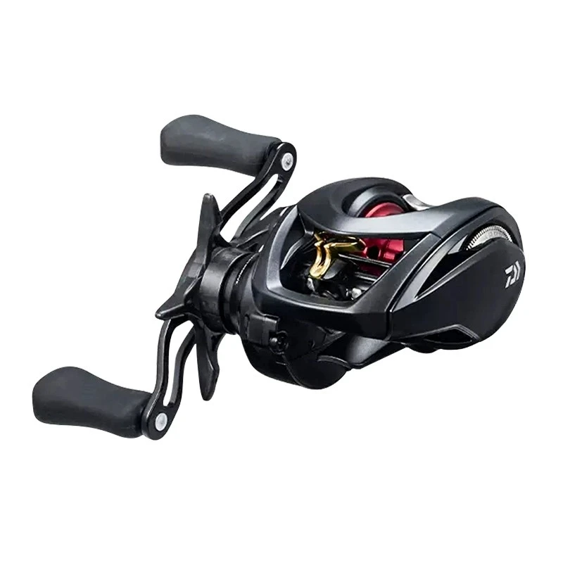 DAIWA达亿瓦23新款SS AIR TW微物水滴轮淡海水精细钓路亚轮鱼线轮