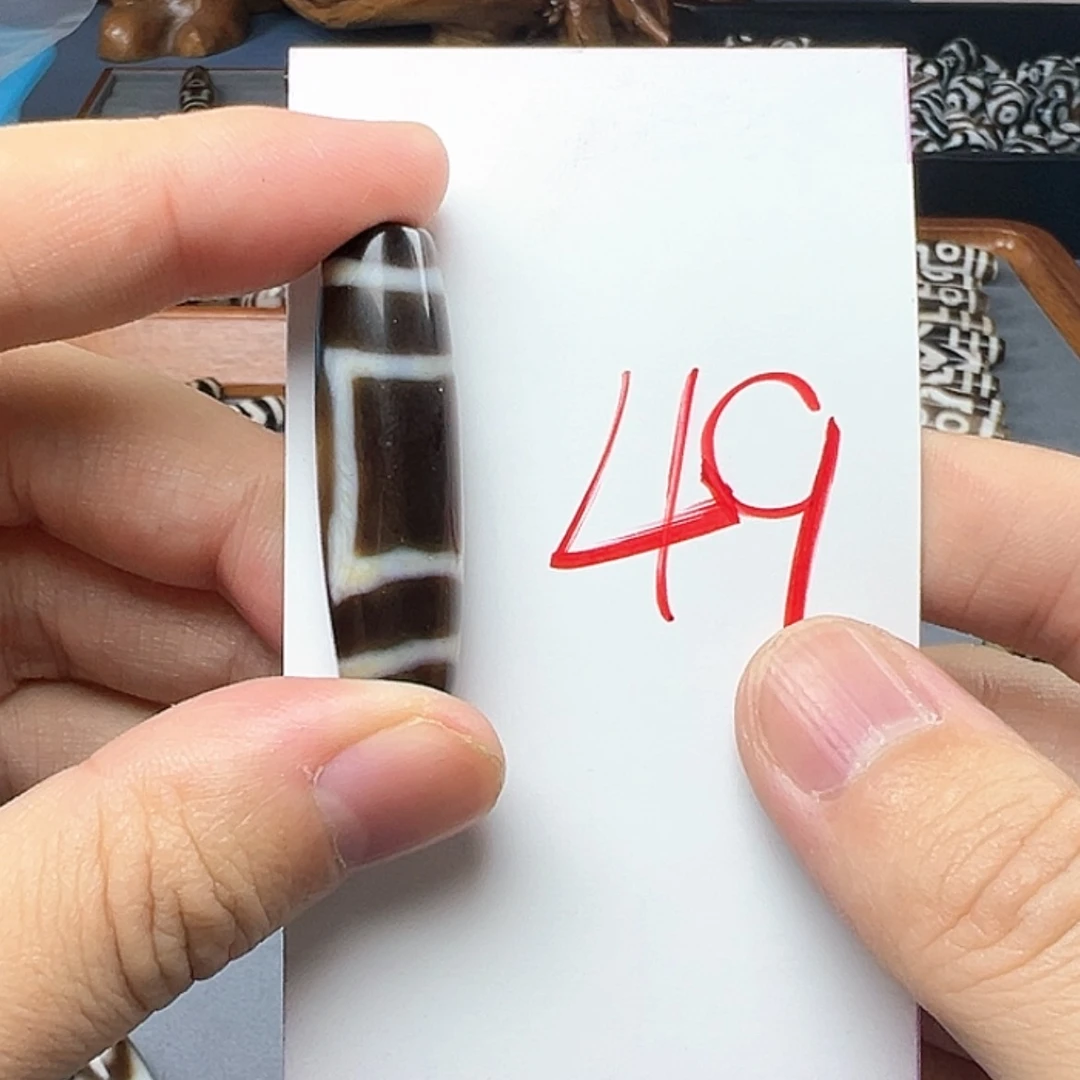 【闪购商品】玛瑙/玉髓颈饰未镶嵌