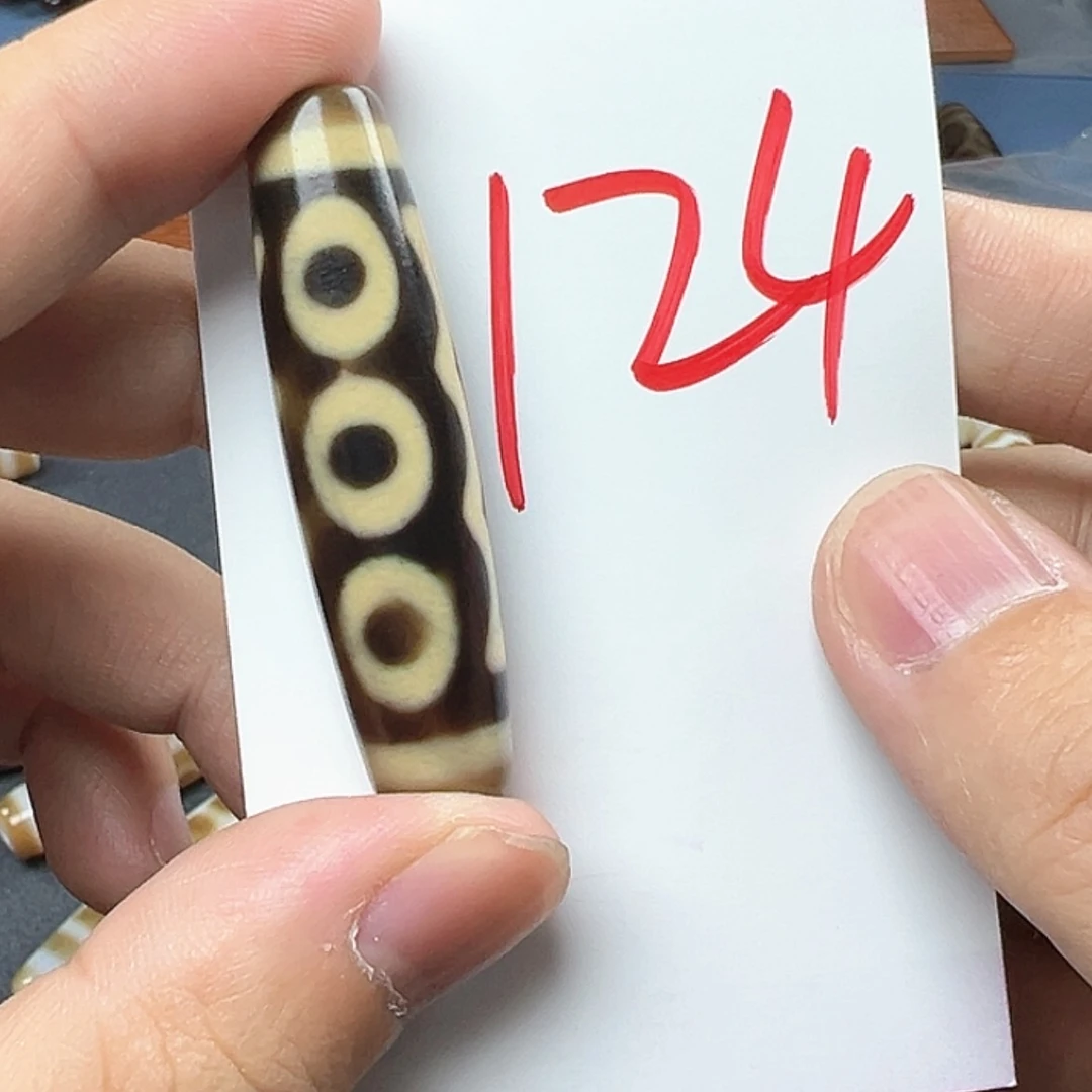 【闪购商品】玛瑙/玉髓颈饰未镶嵌