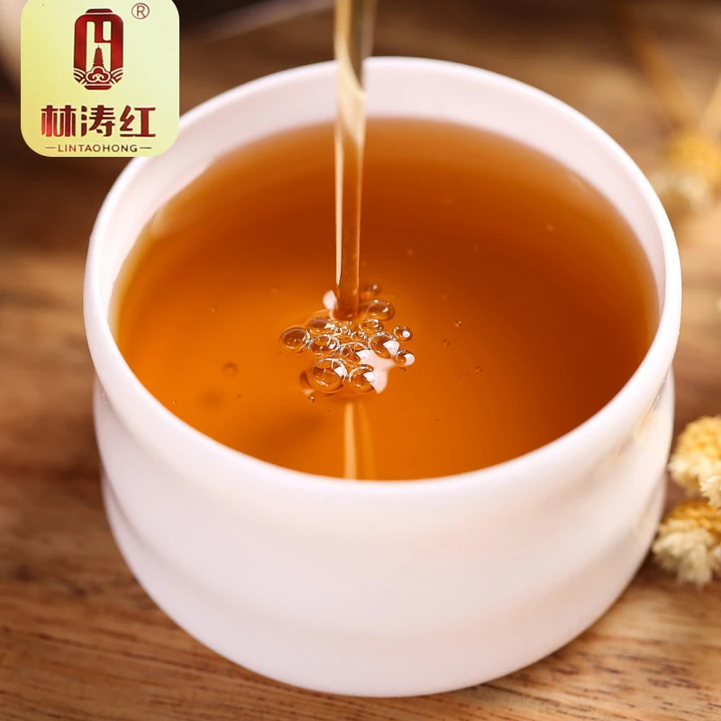 山西保德助农特产物理压榨亚麻籽油家庭热炒食用油胡麻油桶装5L