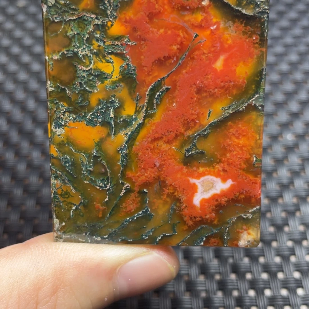 【闪购商品】玛瑙/玉髓颈饰未镶嵌睿*