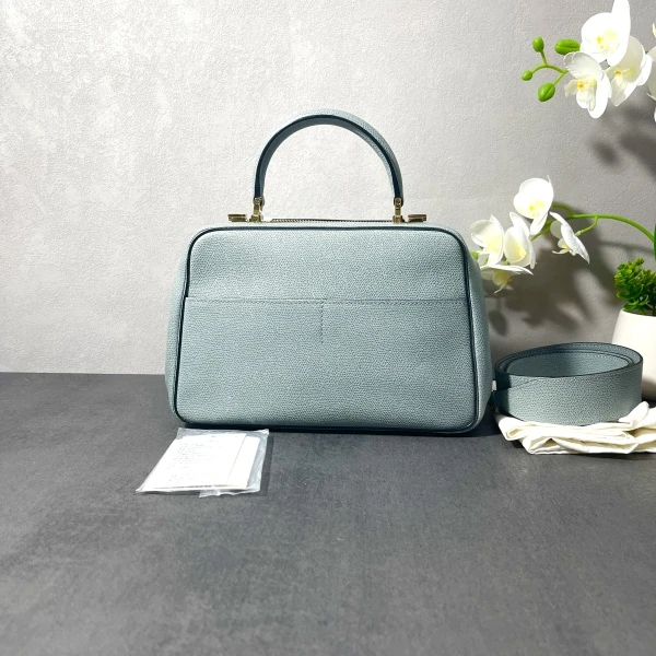 95新/瓦莱可斯特拉/妃鱼/橙子精选/包包/241018CZ0010