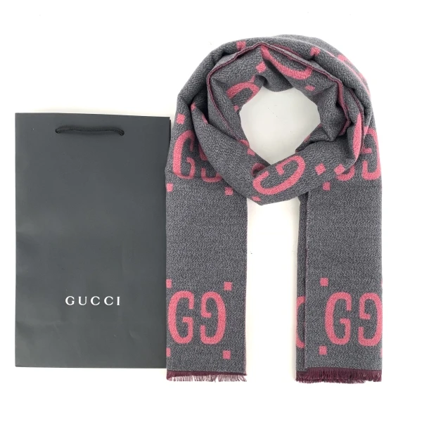 未使用/古驰/妃鱼/橙子精选/饰品/市场价4500/240203CZ0035