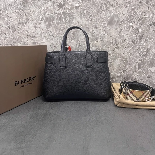 95新/博柏利/妃鱼/橙子精选/包包/市场价12200/240820CZ0023