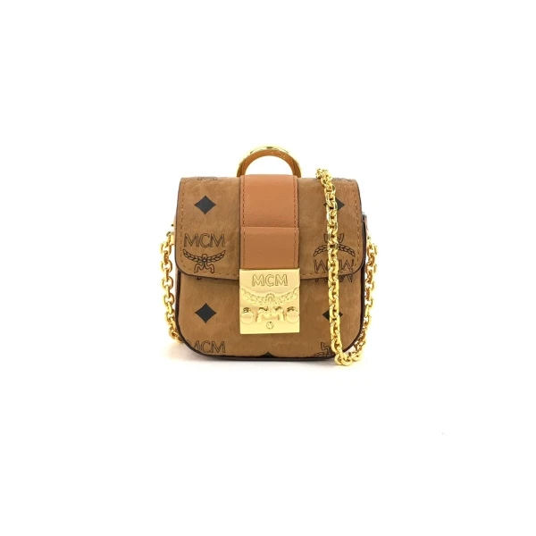 95新/MCM/妃鱼/箱包/市场价3600/240723ZZ0031