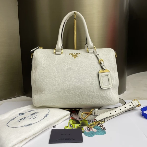95新/普拉达/妃鱼/橙子精选/包包/市场价18000/241018CZ0037