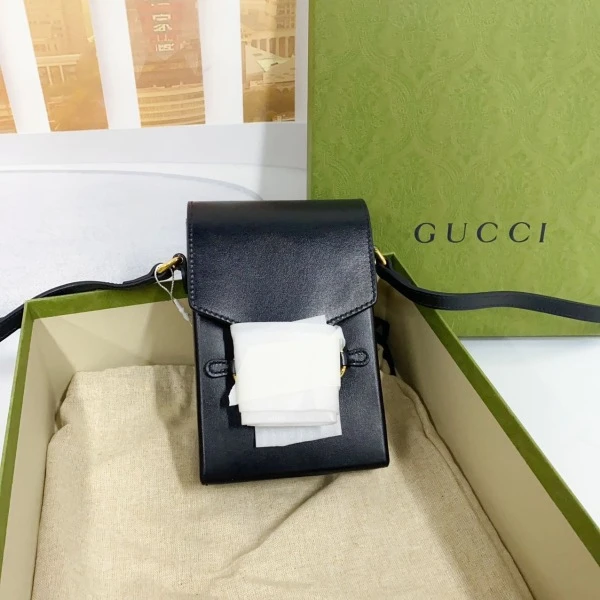 95新/古驰/妃鱼/橙子精选/包包/市场价16000/240826CZ0035