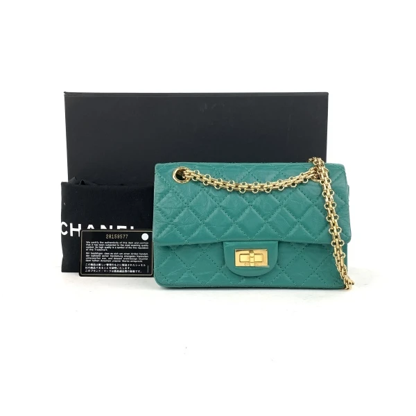 95新 Chanel/香奈儿 妃鱼/橙子精选/香奈儿/95新/包包/