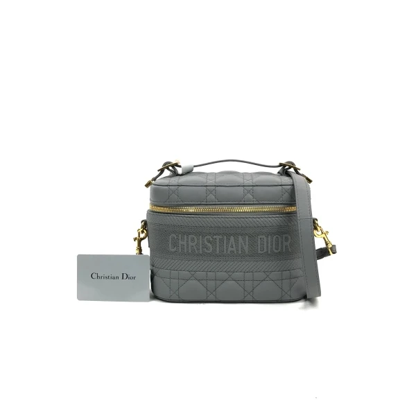 95新/迪奥/妃鱼/橙子精选/包包/市场价23500/240828CZ0016