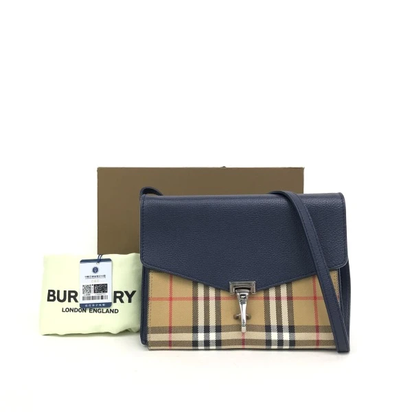 95新/博柏利/妃鱼/橙子精选/包包/市场价8500/240827CZ0022