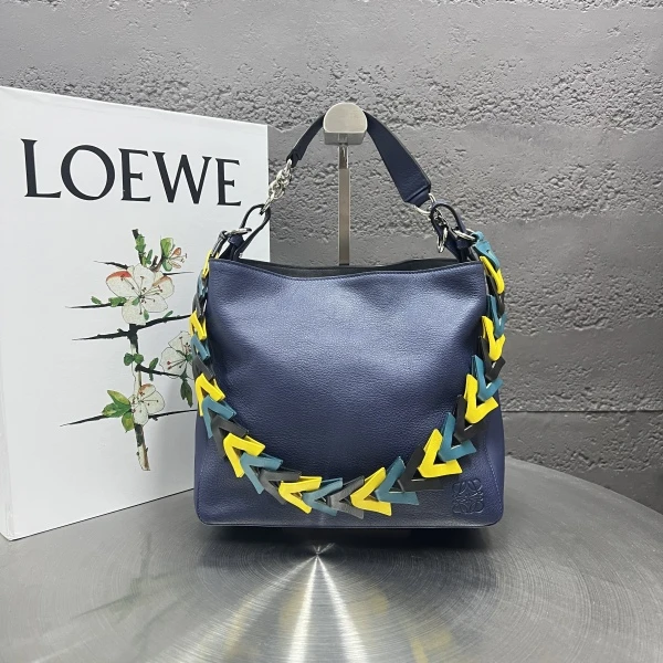 95新/罗意威/妃鱼/橙子精选/包包/市场价14800/240827CZ0022