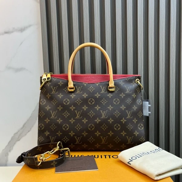 95新/路易威登/妃鱼/橙子精选/包包/市场价999999/241029CZ0025